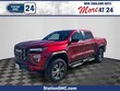  GMC Canyon