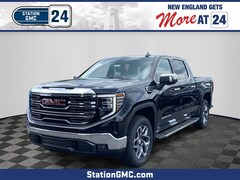 2026 GMC Sierra 1500 SLT Truck