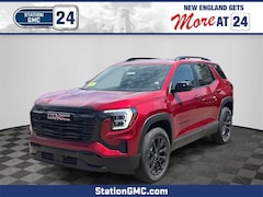 2026 GMC Terrain Elevation SUV