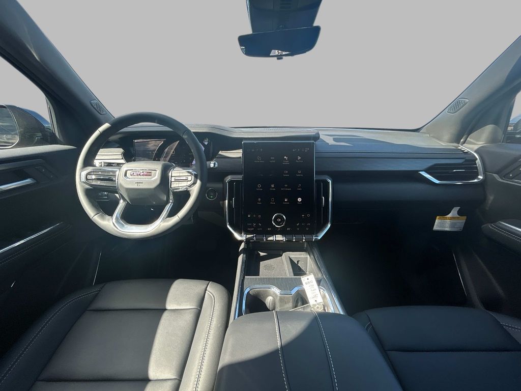 2026 GMC Acadia Elevation - Photo 8