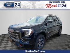 2026 GMC Terrain AT4 SUV