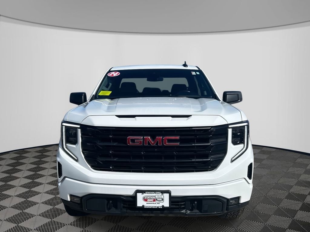 Used 2024 GMC Sierra 1500 Elevation Truck