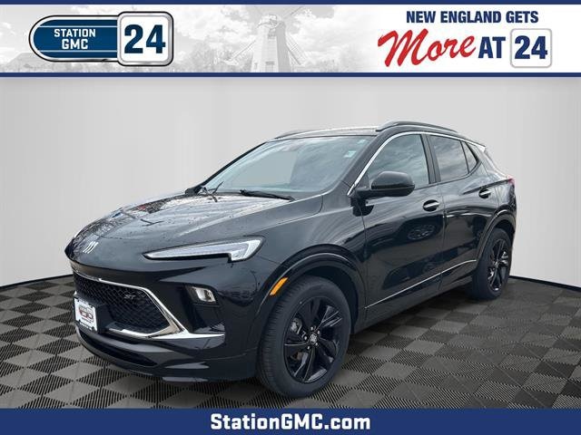 2024 Buick Encore GX Sport Touring's photo