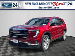 2026 GMC Acadia Elevation SUV