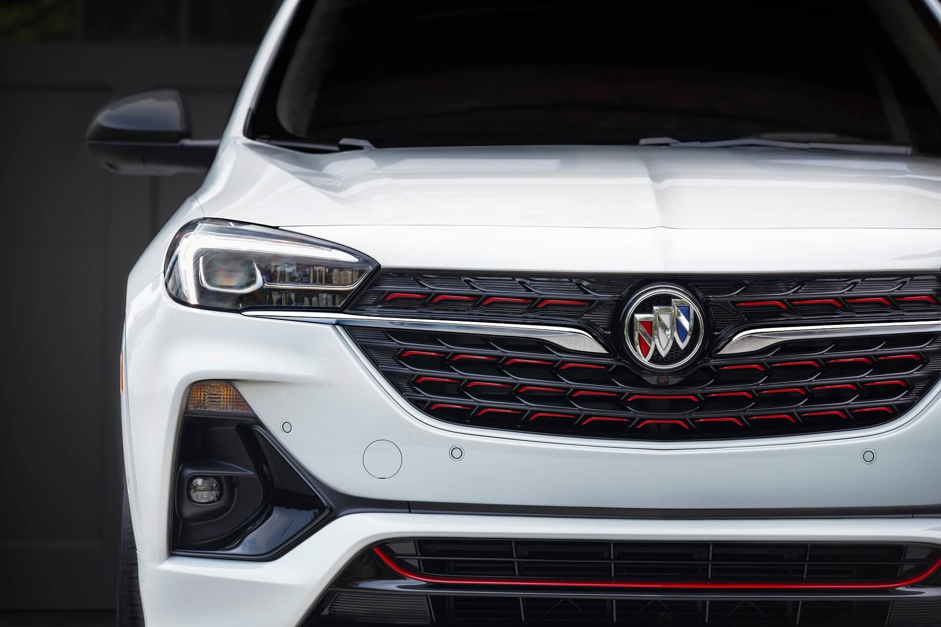 Station Buick Gmc Of Mansfield