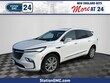  Buick Enclave