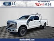  Ford Super Duty F-350 SRW