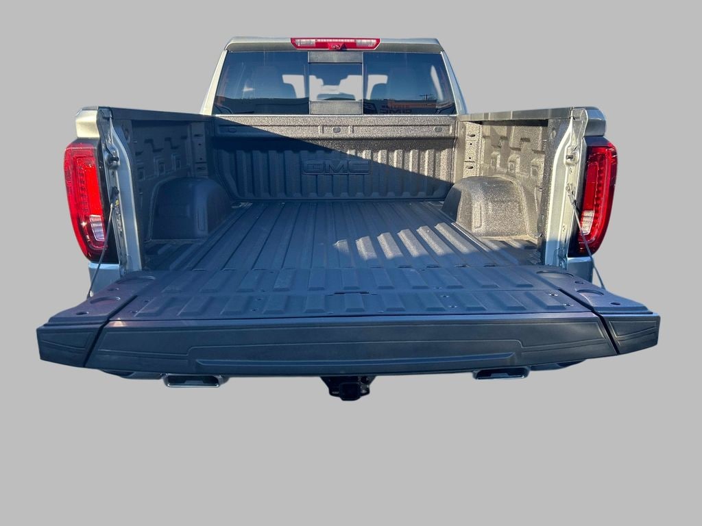 New 2026 GMC Sierra 1500 Denali Truck