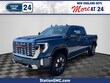 GMC Sierra 2500 HD