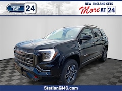 2026 GMC Terrain AT4 SUV