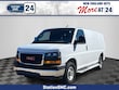 GMC Savana Cargo 2500