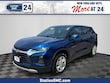 Chevrolet Blazer