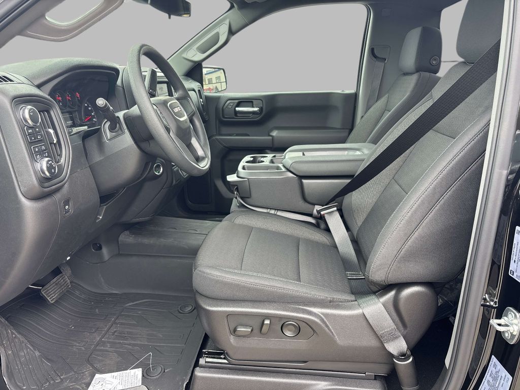 2025 GMC Sierra 1500 Pro - Photo 3