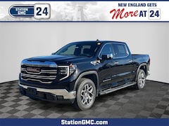 2025 GMC Sierra 1500 SLT Truck