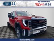 GMC Sierra 2500 HD