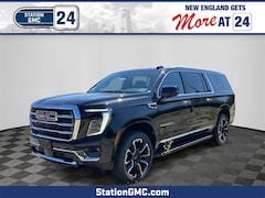 2025 GMC Yukon XL Elevation SUV