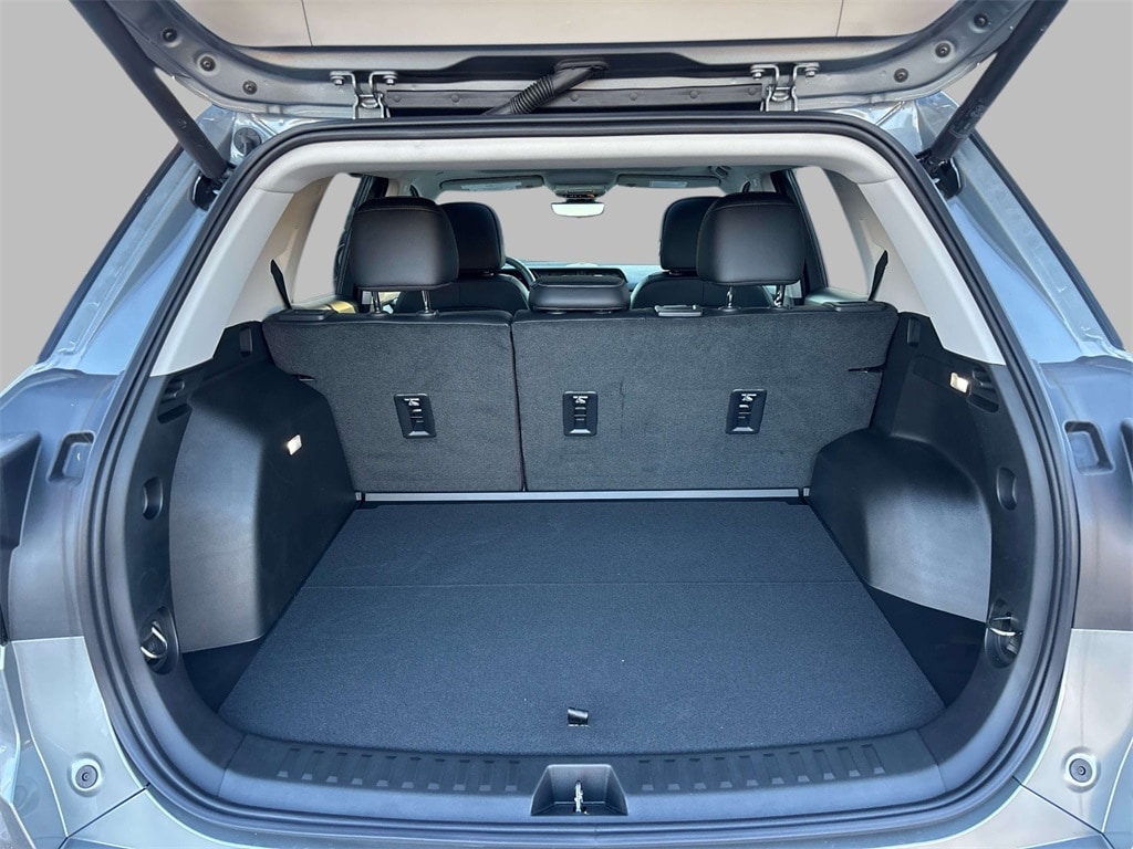 New 2026 GMC Terrain Denali SUV