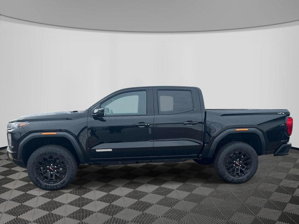 2026 GMC Canyon 4WD Elevation Crew Cab Short Box's photo
