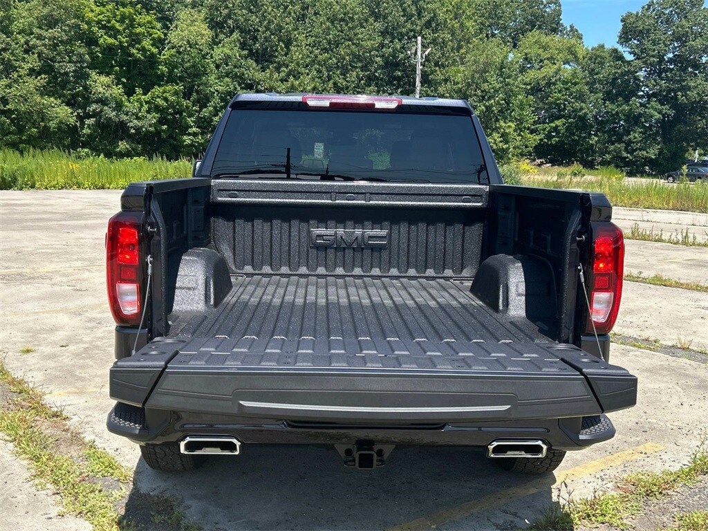 2026 Gmc Sierra 1500 Elevation photo 3