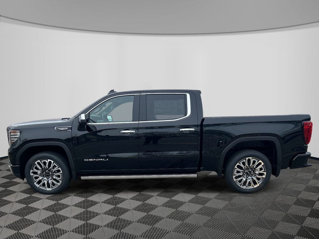 New 2026 GMC Sierra 1500 Denali Ultimate Truck
