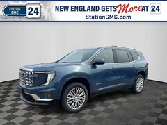 2026 GMC Acadia Denali SUV