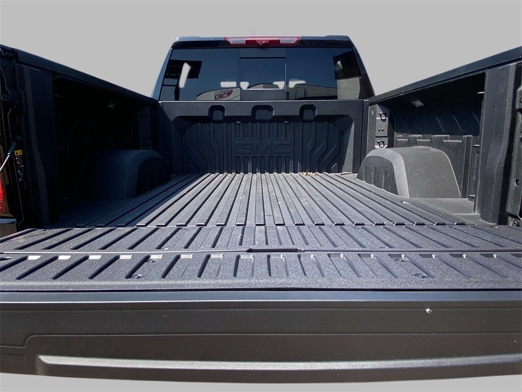 New 2026 GMC Sierra 1500 Denali Ultimate Truck