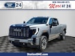 GMC Sierra 2500 HD