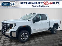 2026 GMC Sierra 2500 HD SLE Truck