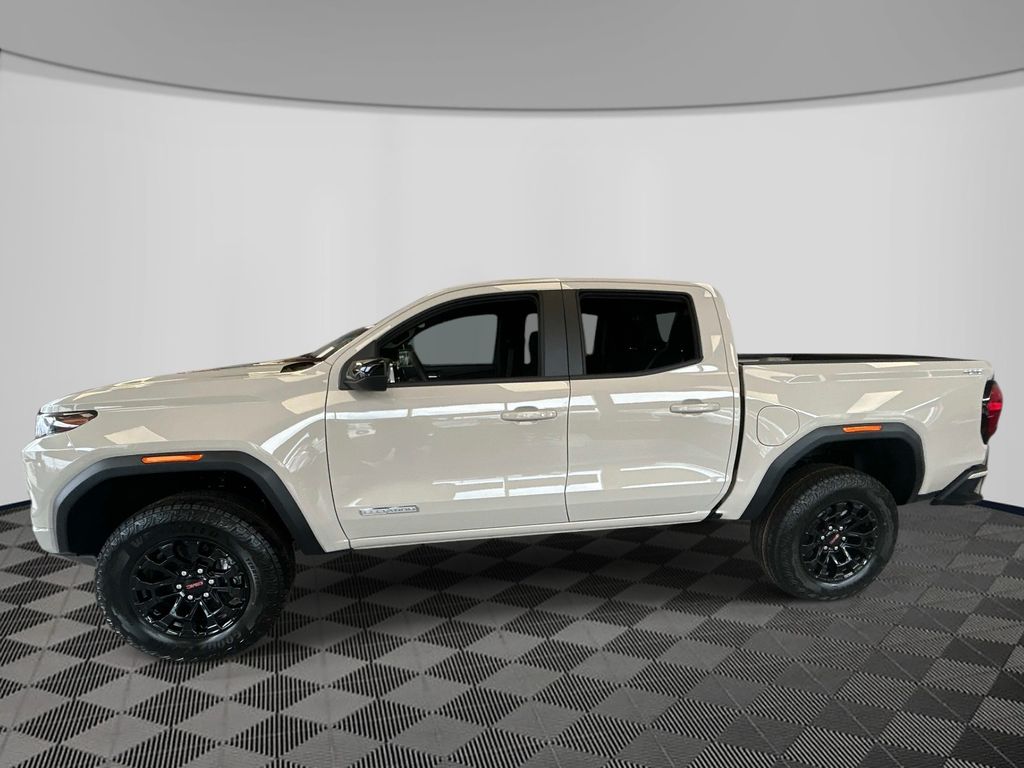 2026 GMC Canyon 4WD Elevation Crew Cab Short Box's photo
