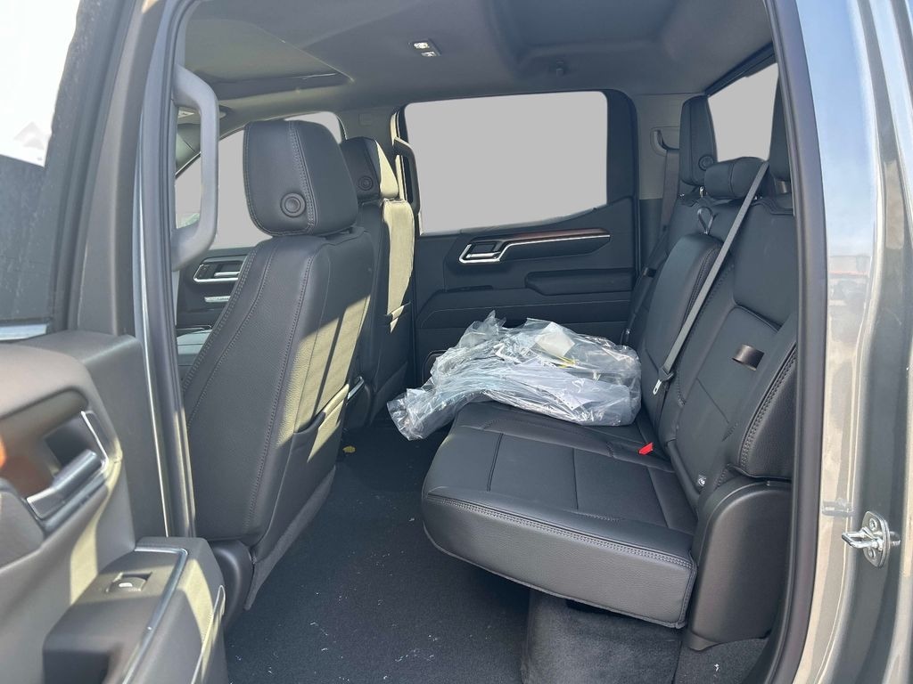 New 2026 GMC Sierra 1500 Denali Truck