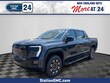 GMC Sierra EV