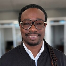 Staff member Wilnick Tunis from ID_3fde26c46a9e