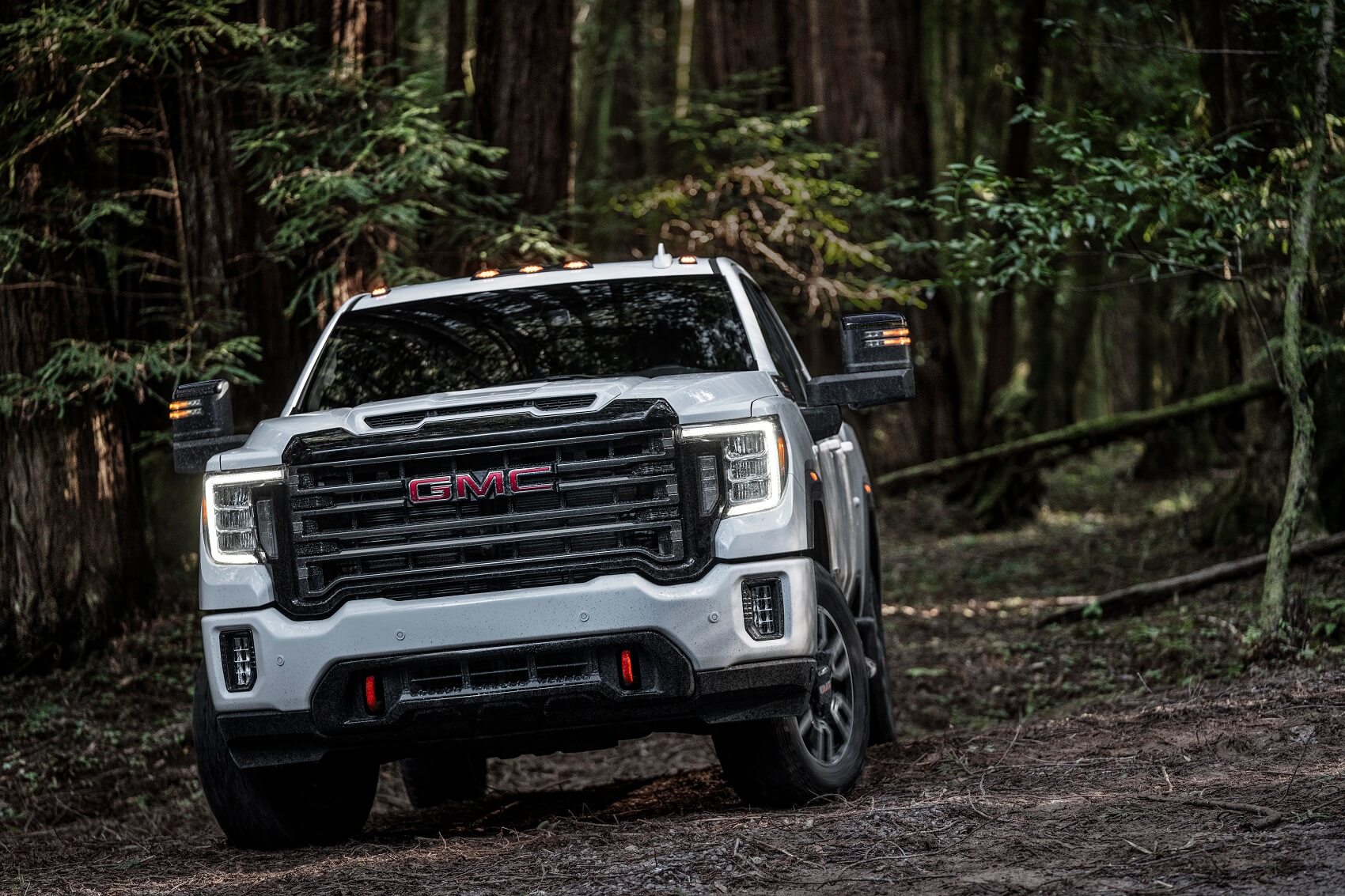 Certified Pre-Owned GMC Dealer near Norton MA