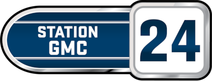 STATION GMC