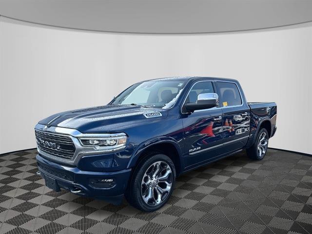 2022 RAM Ram 1500 Pickup Limited's photo