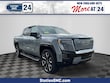 GMC Sierra EV