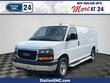 GMC Savana Cargo 2500