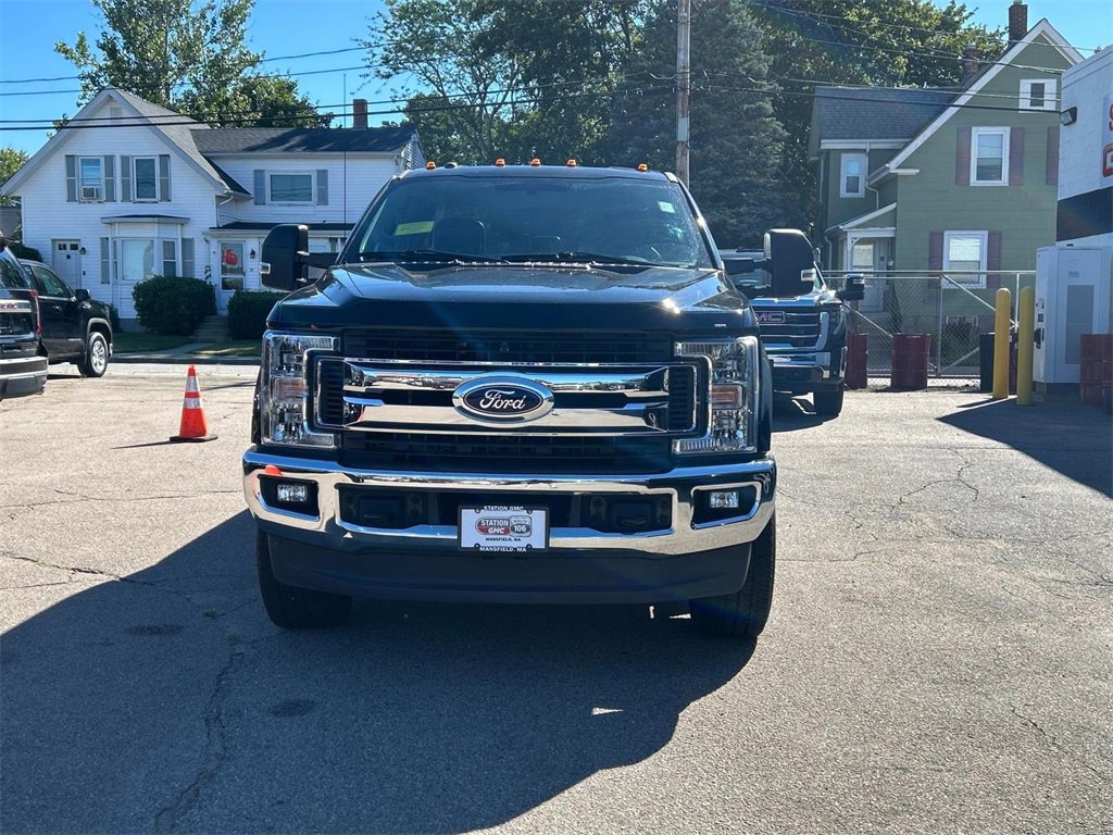 2019 Ford F-250 XL photo 2