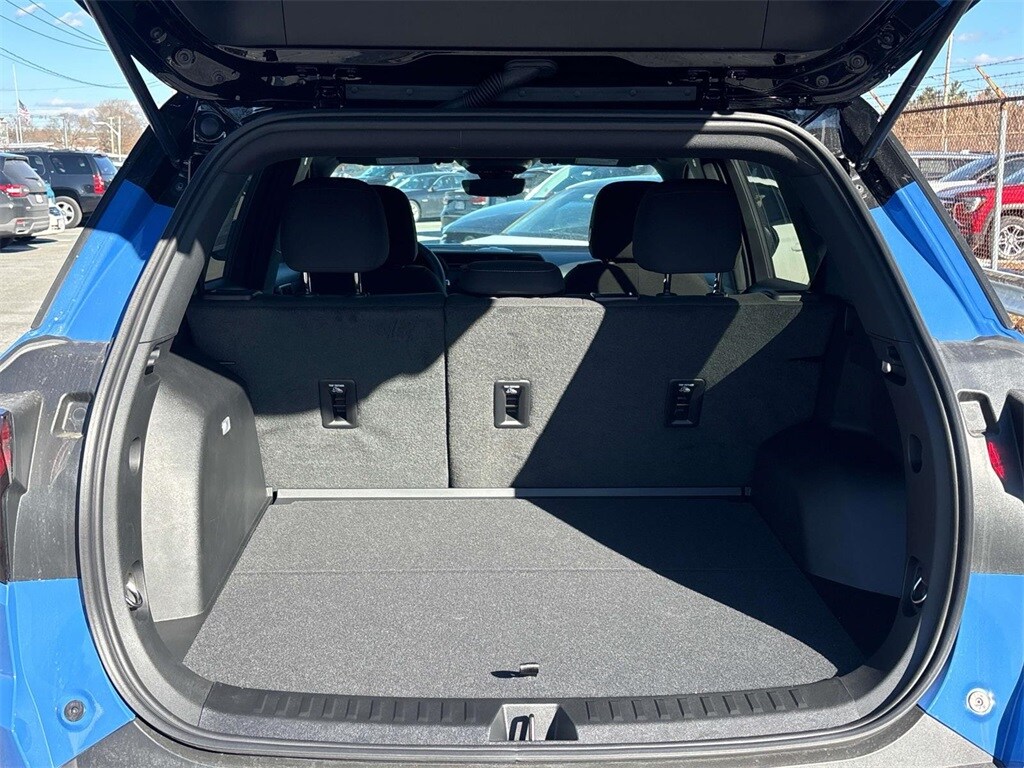 2025 Gmc Terrain Elevation photo 4