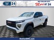 GMC Canyon