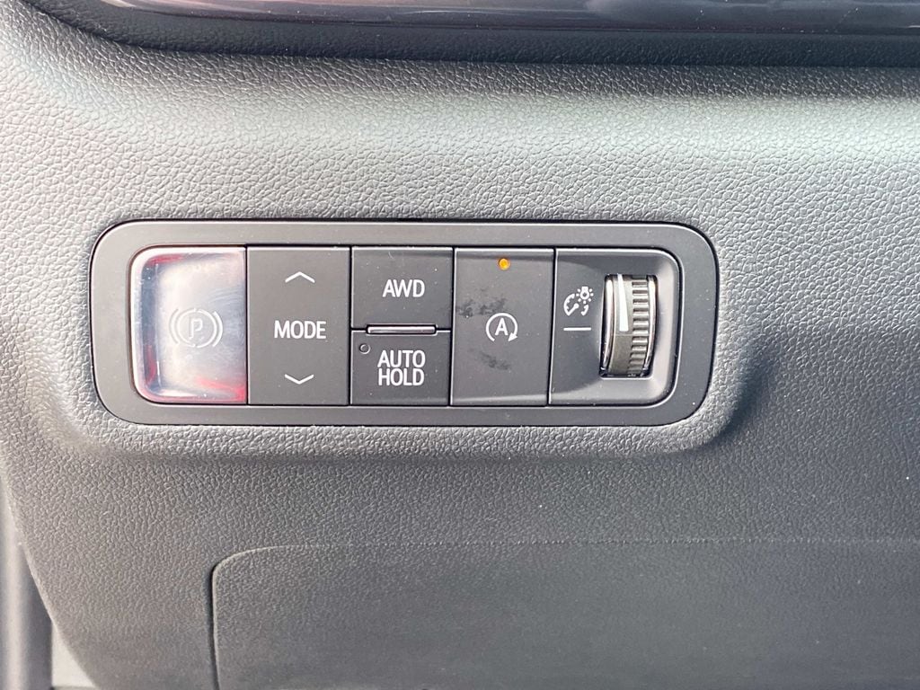2026 GMC Terrain AT4 - Photo 13