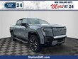 GMC Sierra EV
