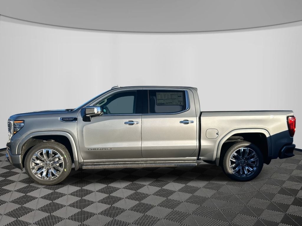 New 2026 GMC Sierra 1500 Denali Truck