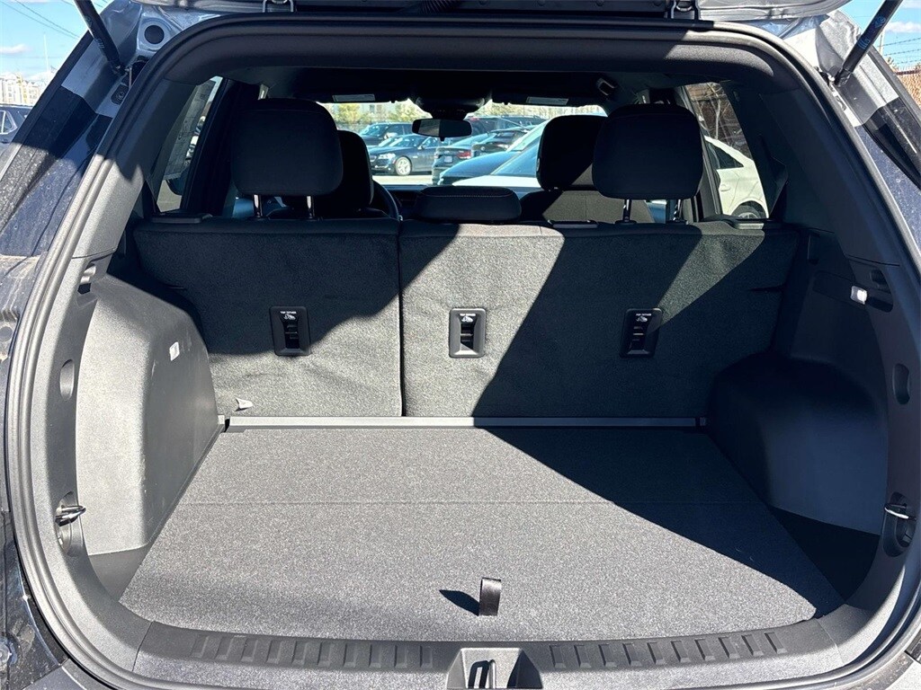 2025 Gmc Terrain Elevation photo 4