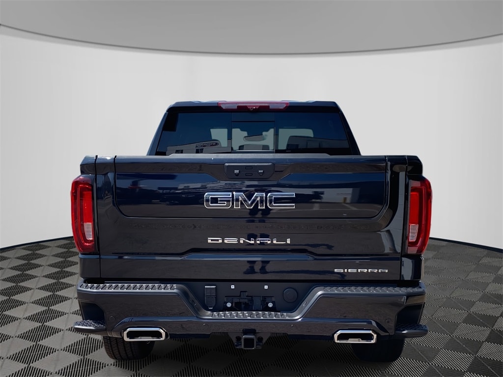 New 2026 GMC Sierra 1500 Denali Ultimate Truck