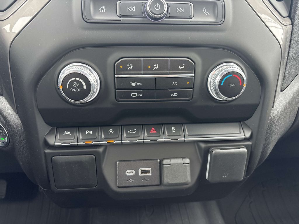 2025 GMC Sierra 1500 Pro - Photo 8