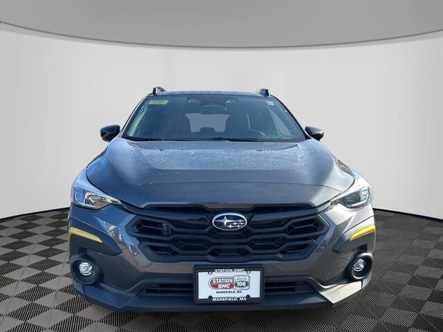 2024 Subaru Crosstrek Sport photo 2