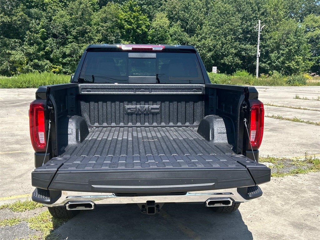 2026 Gmc Sierra 1500 SLT photo 4
