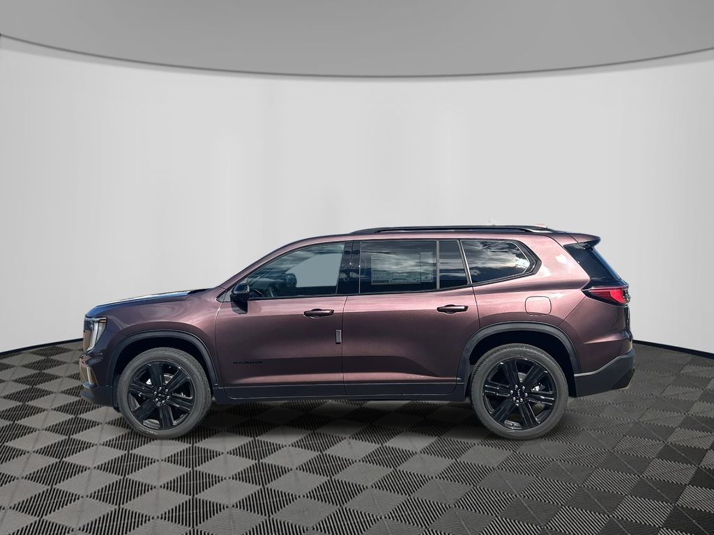 2026 GMC Acadia Elevation AWD's photo
