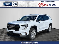 2026 GMC Acadia Elevation SUV